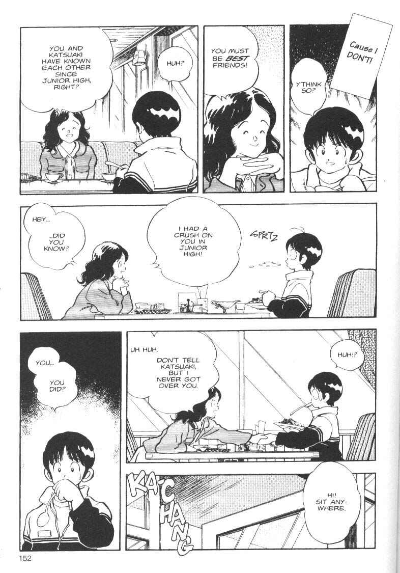 Page 16 Chapter 6 Short Program