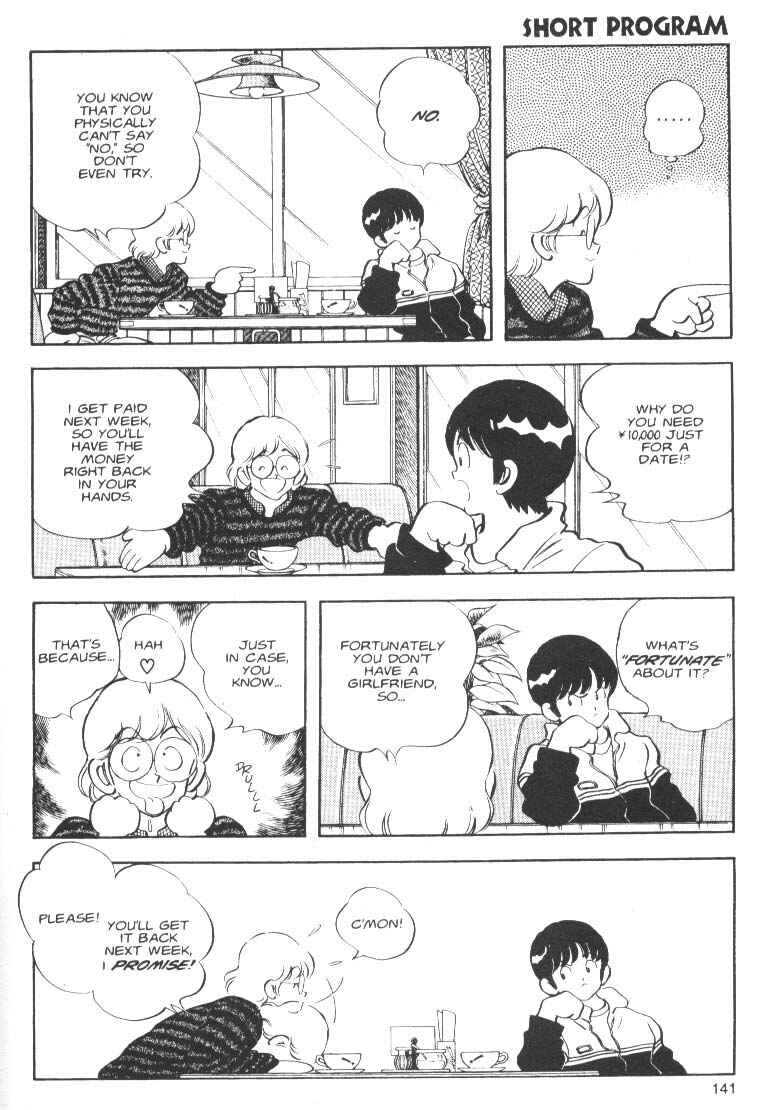 Page 5 Chapter 6 Short Program