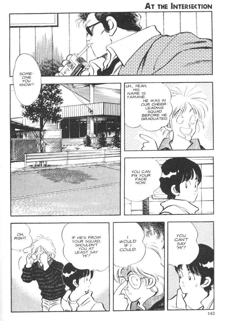 Page 7 Chapter 6 Short Program