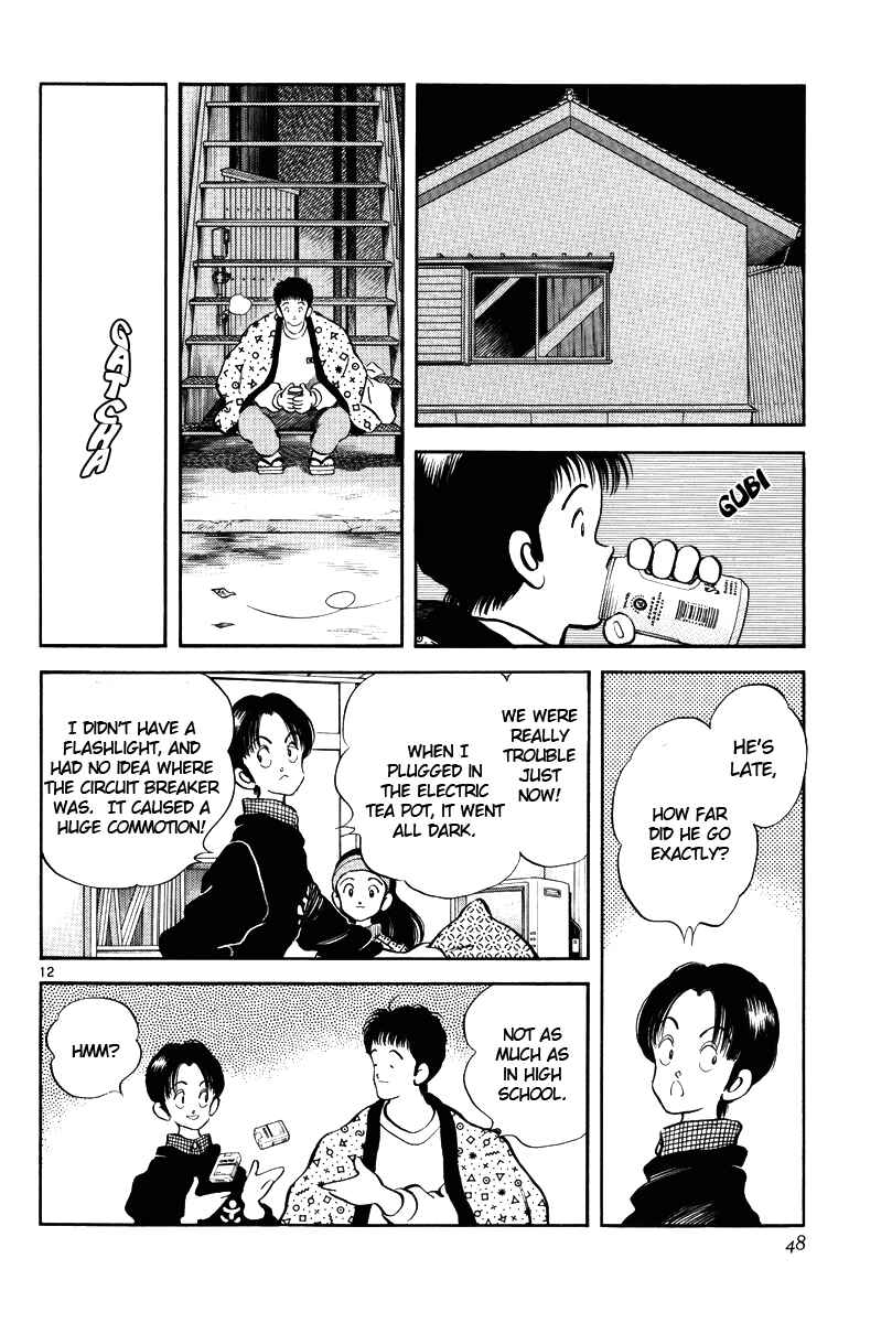Page 12 Chapter 2 Short Program