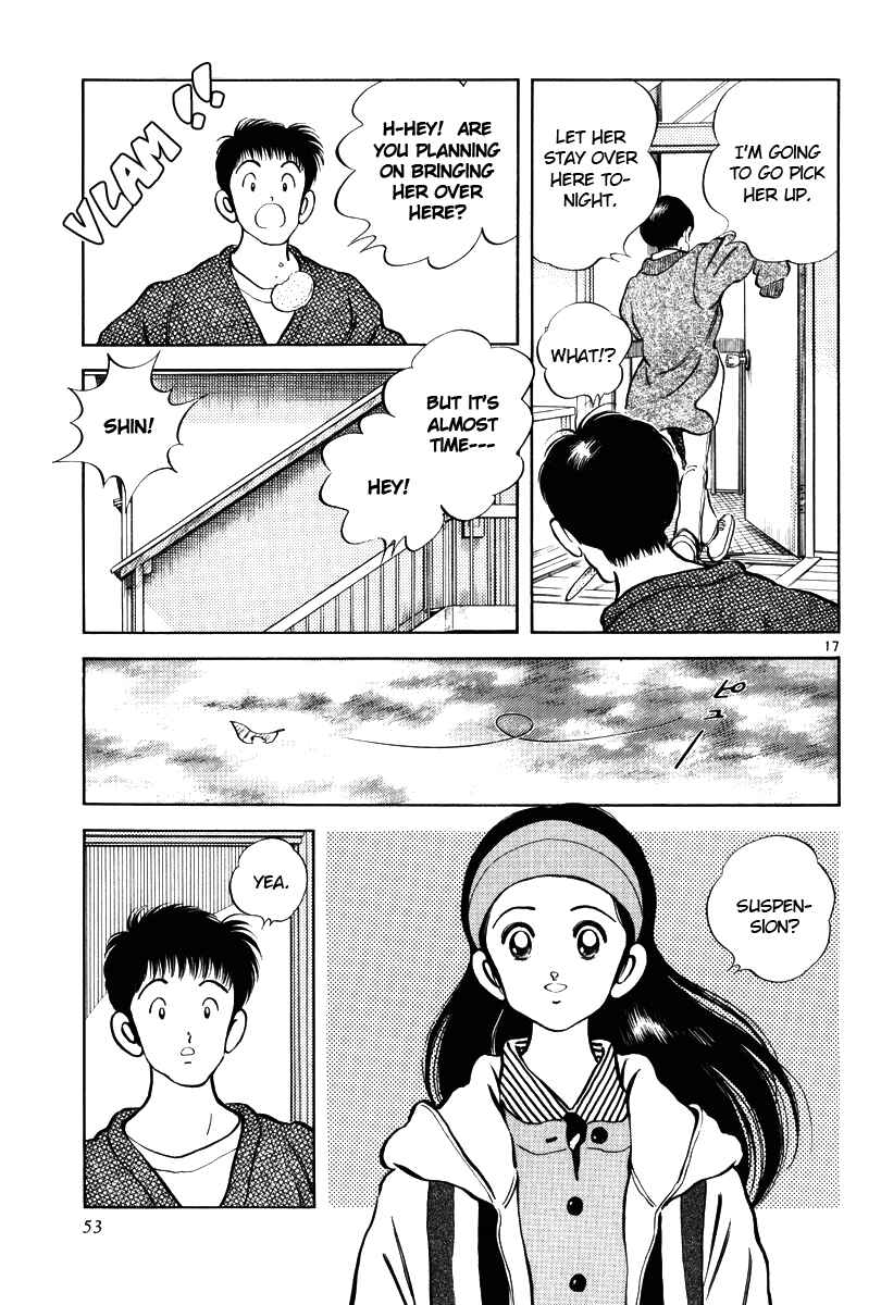 Page 17 Chapter 2 Short Program