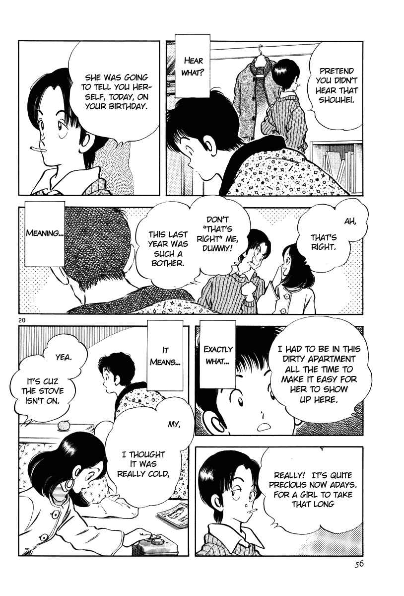 Page 20 Chapter 2 Short Program