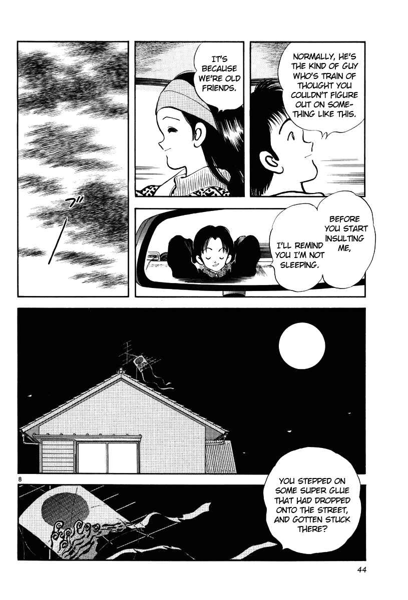 Page 8 Chapter 2 Short Program