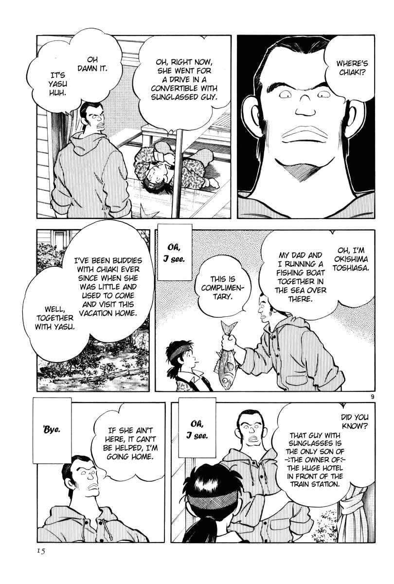 Page 15 Chapter 1 Short Program