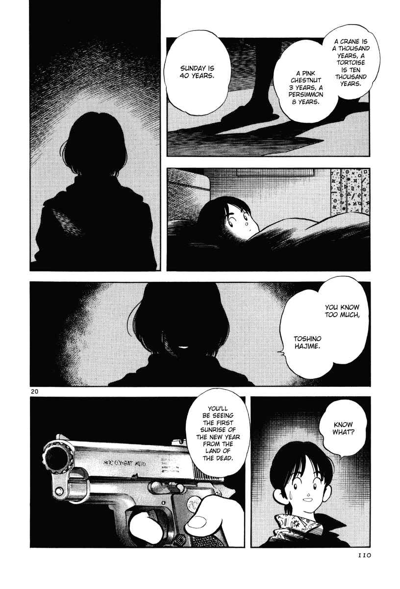 Page 19 Chapter 4 Short Program