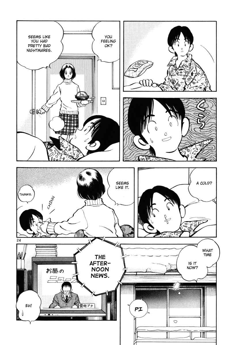 Page 23 Chapter 4 Short Program