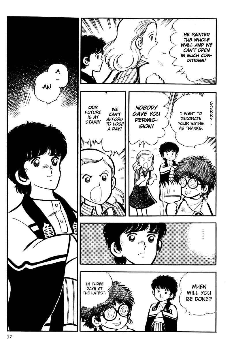 Page 15 Chapter 2 Short Program