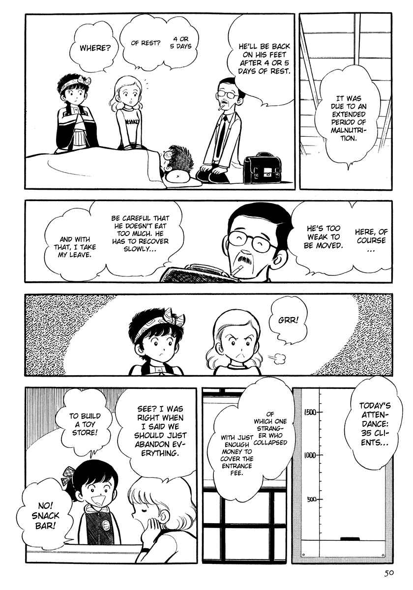 Page 8 Chapter 2 Short Program