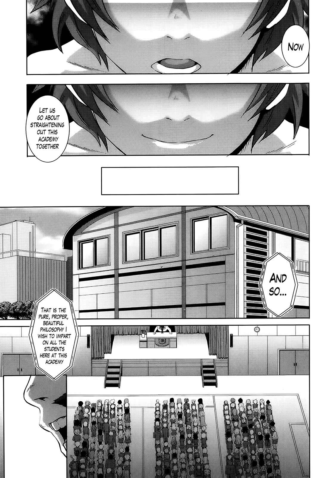 Page 23 Chapter 6 The Sex Sweepers