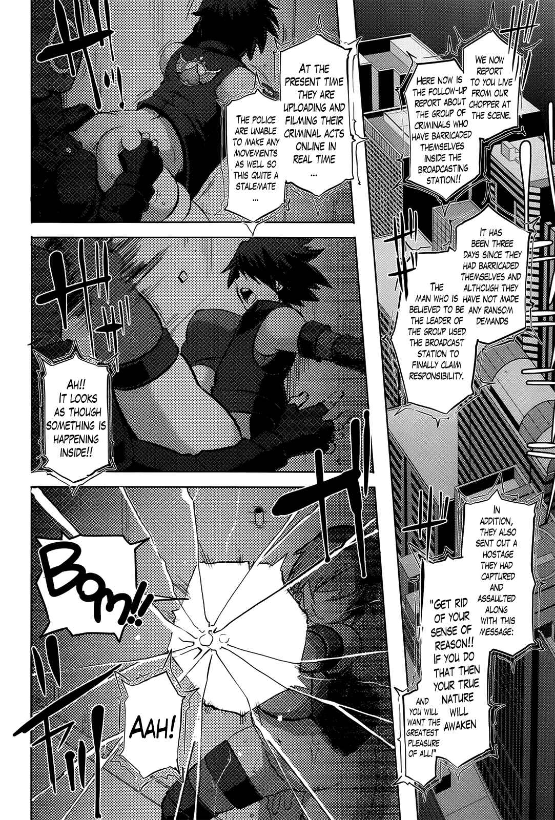 Page 24 Chapter 10 The Sex Sweepers