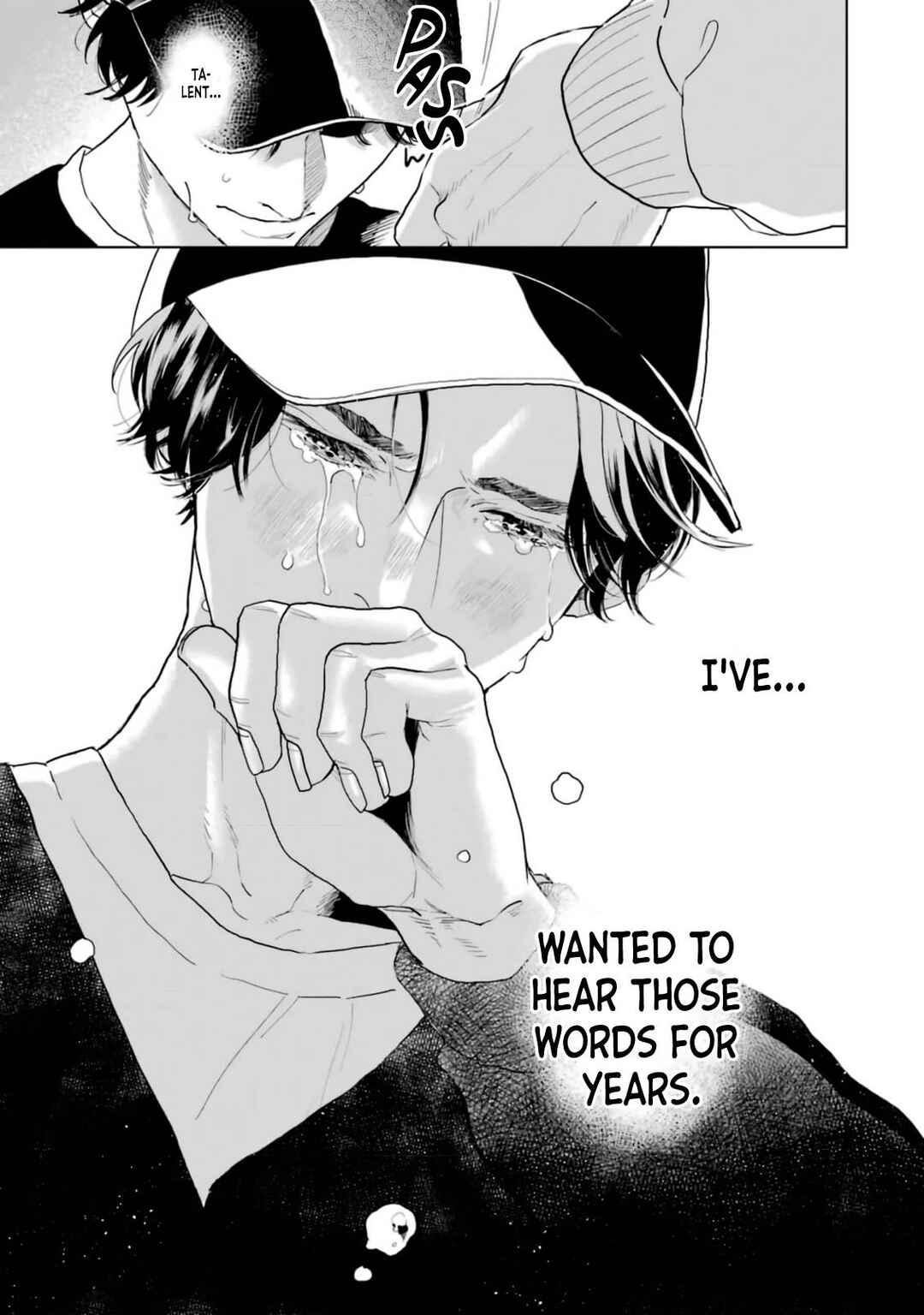 Page 48 Chapter 1 Chameleon wa Tenohira ni Koi o Suru.