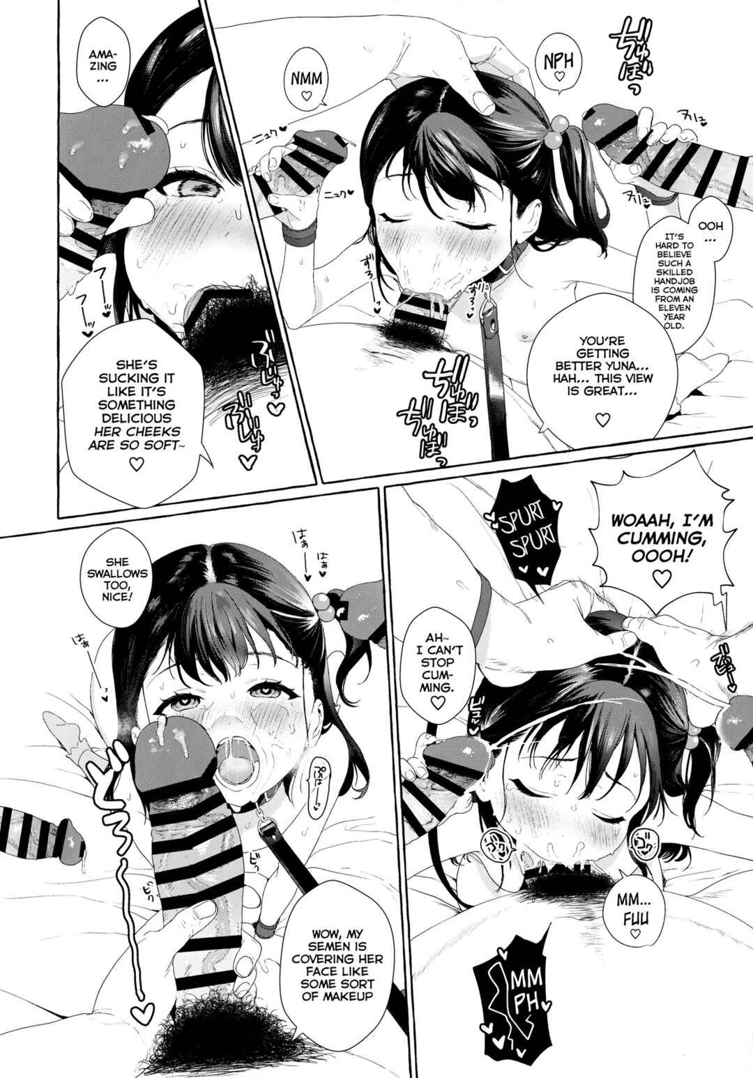Page 19 Chapter Unknown_3ec0 Aijou Seikatsu