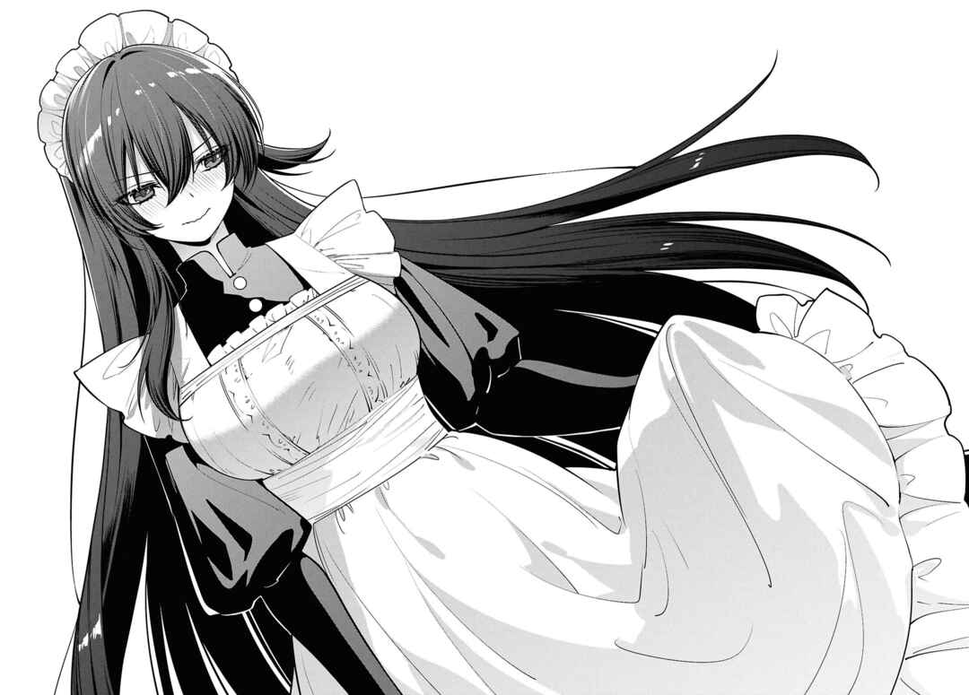 Page 21 Chapter 7 Tonari no Seki no Yankee Shimizu-san ga Kami o Kuroku Sometekita