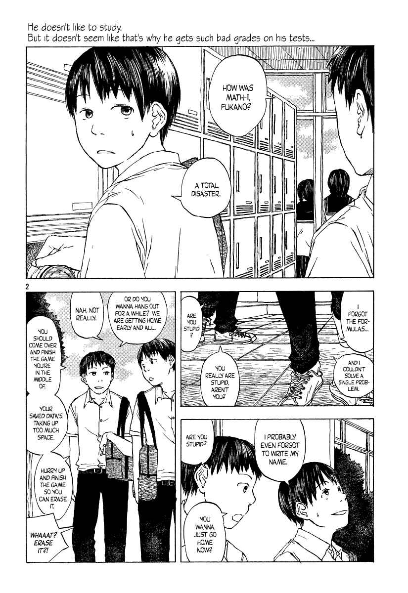 Page 2 Chapter Unknown_c5cc Wasureru