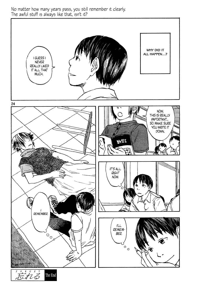Page 24 Chapter Unknown_c5cc Wasureru