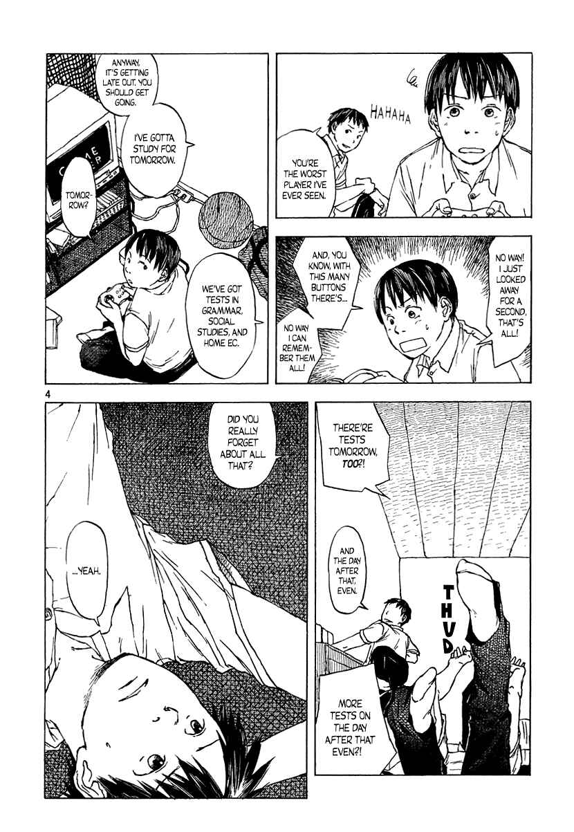 Page 4 Chapter Unknown_c5cc Wasureru