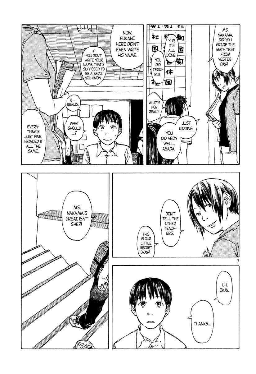 Page 7 Chapter Unknown_c5cc Wasureru