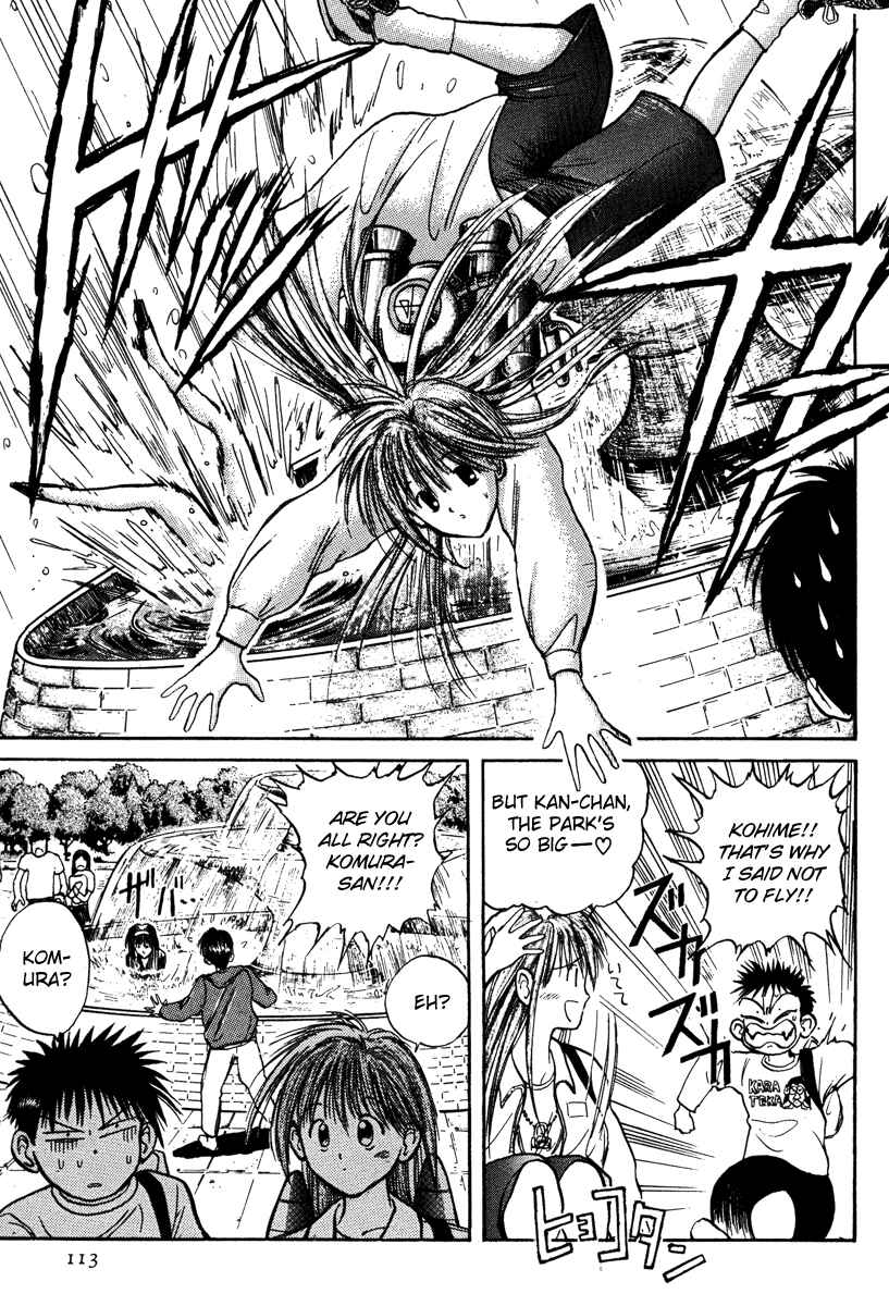Page 12 Chapter 6 R Princess