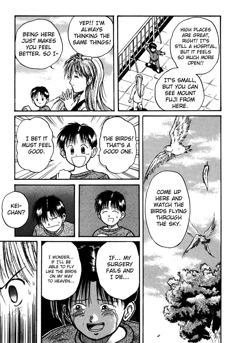 Page 11 Chapter 5 R Princess