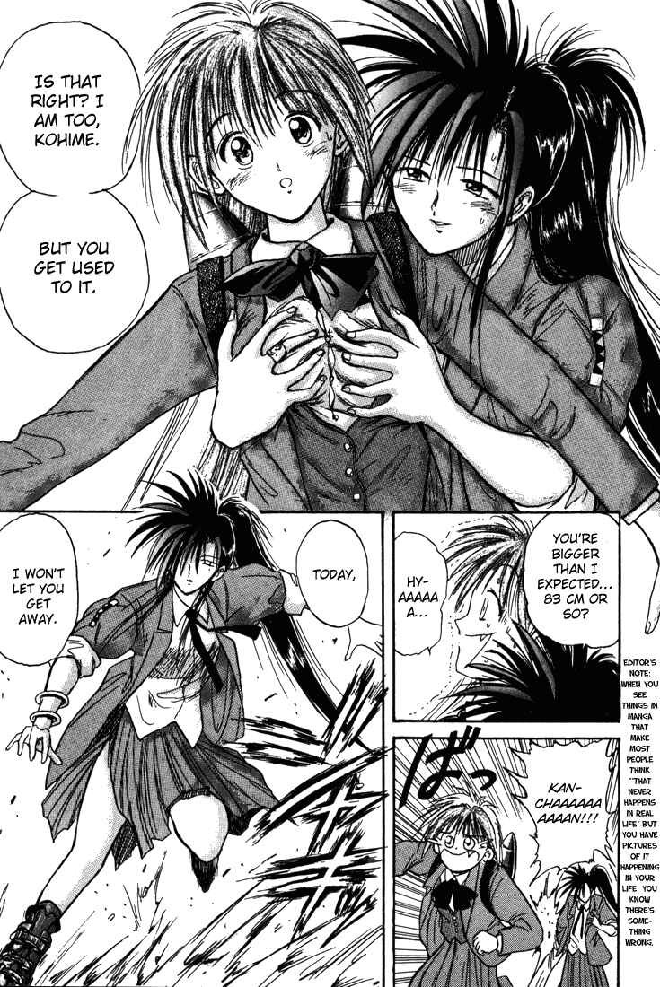 Page 9 Chapter 8 R Princess