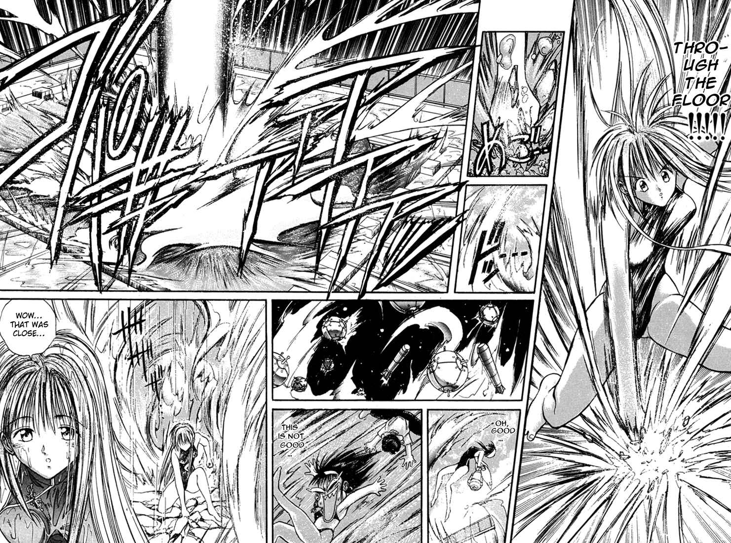 Page 16 Chapter 17 R Princess