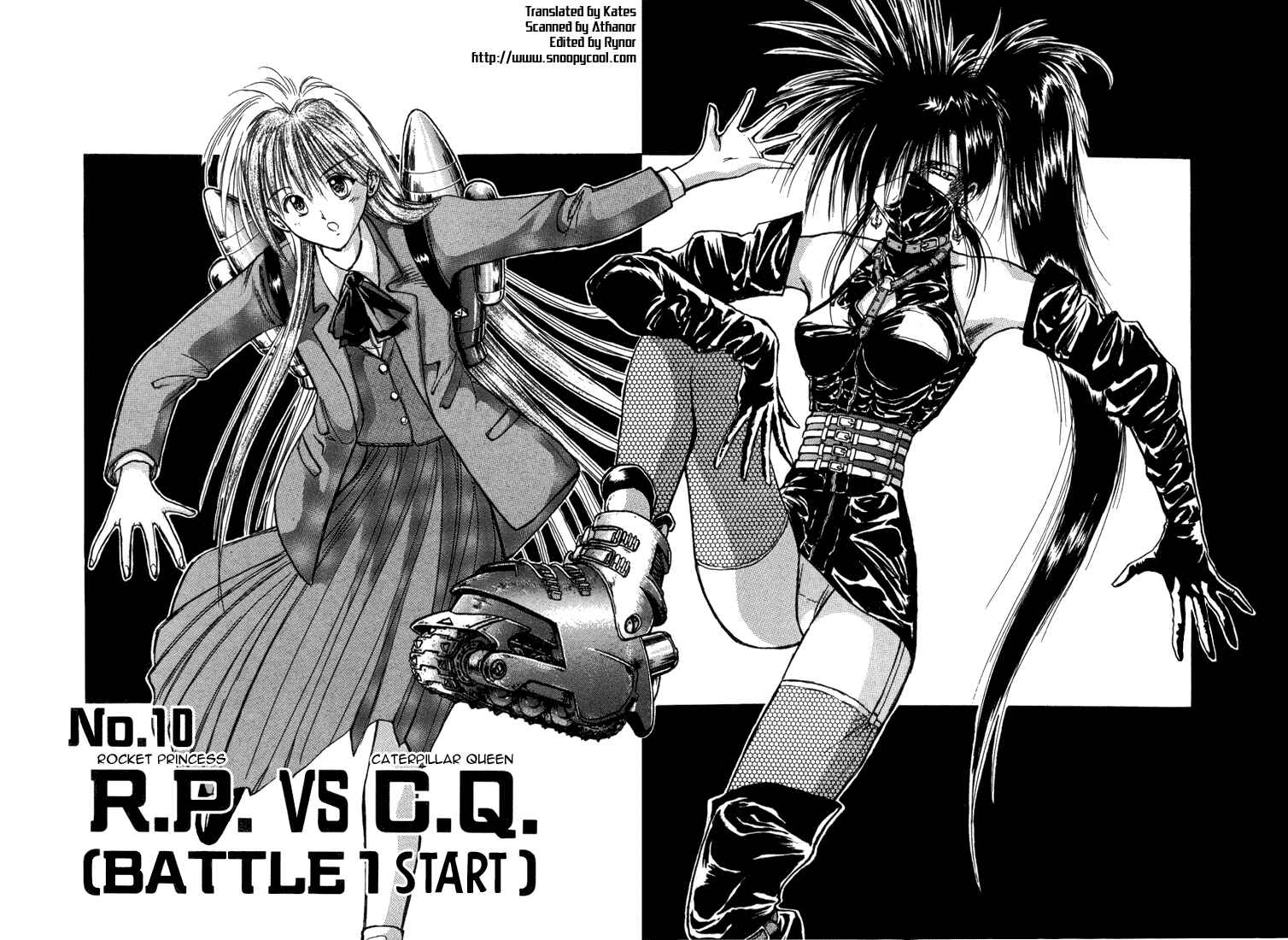 Page 2 Chapter 10 R Princess