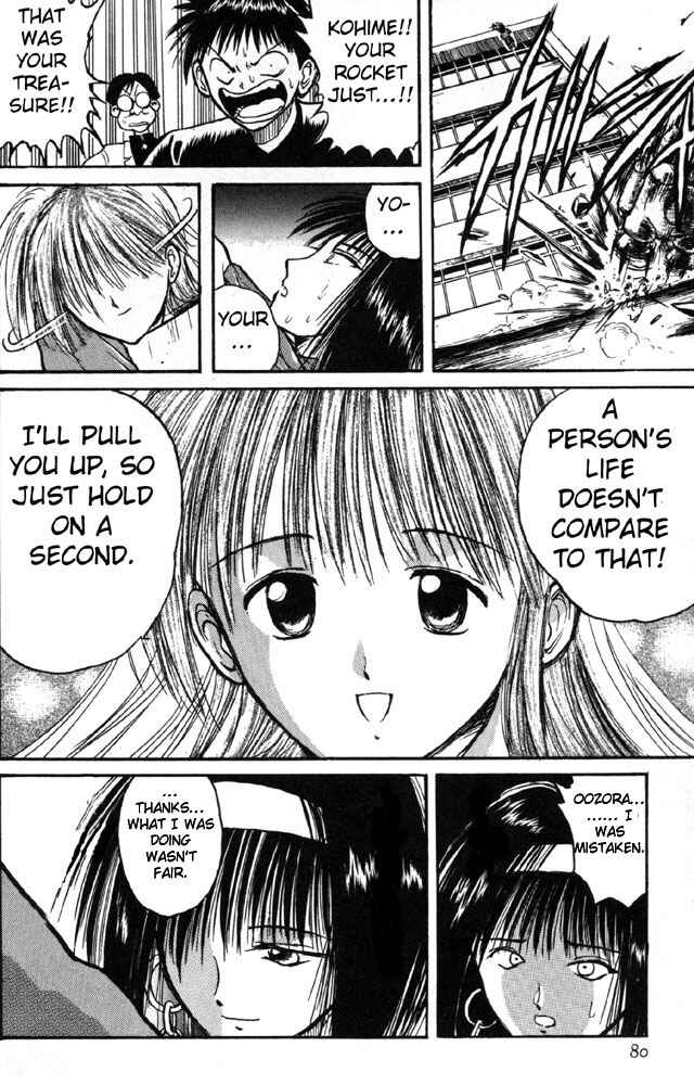 Page 16 Chapter 4 R Princess