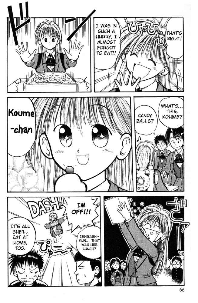 Page 2 Chapter 4 R Princess