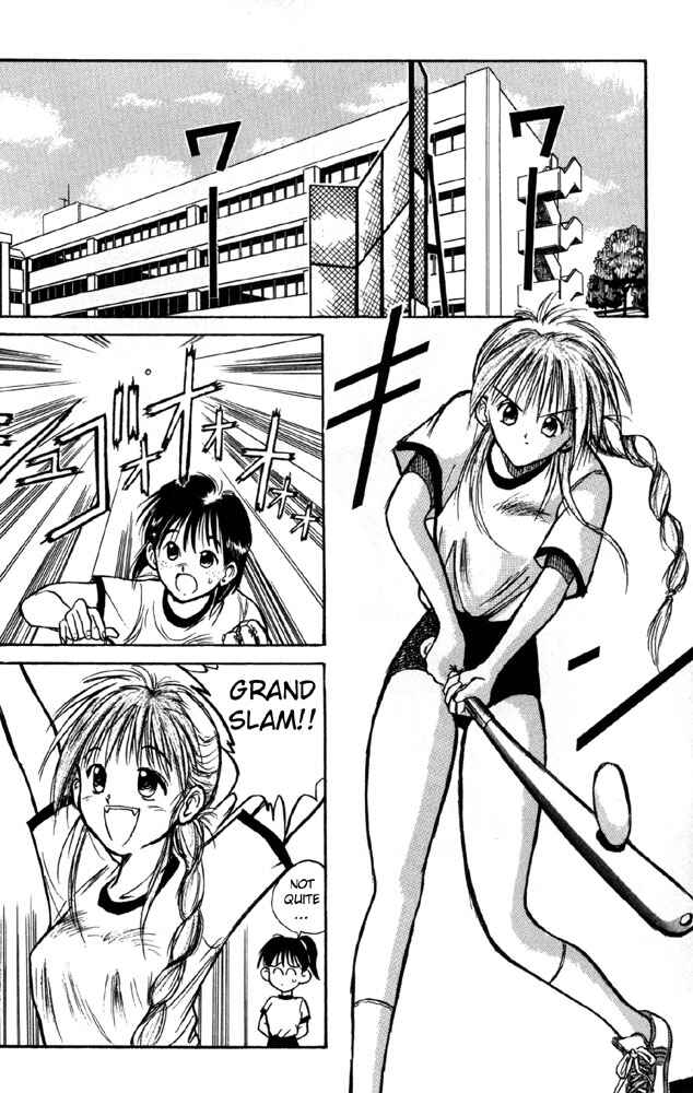 Page 8 Chapter 4 R Princess