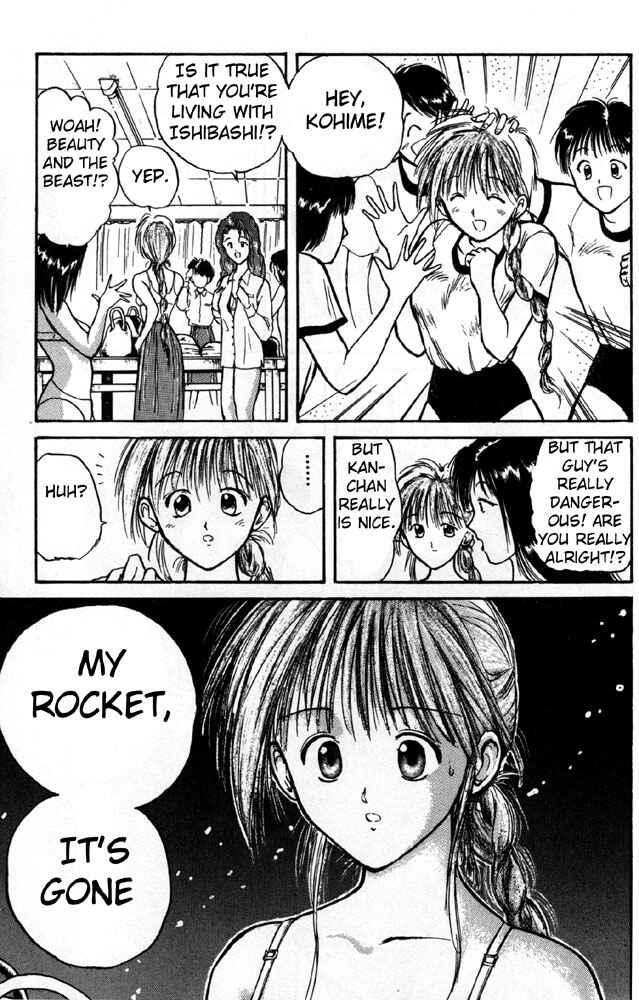 Page 9 Chapter 4 R Princess