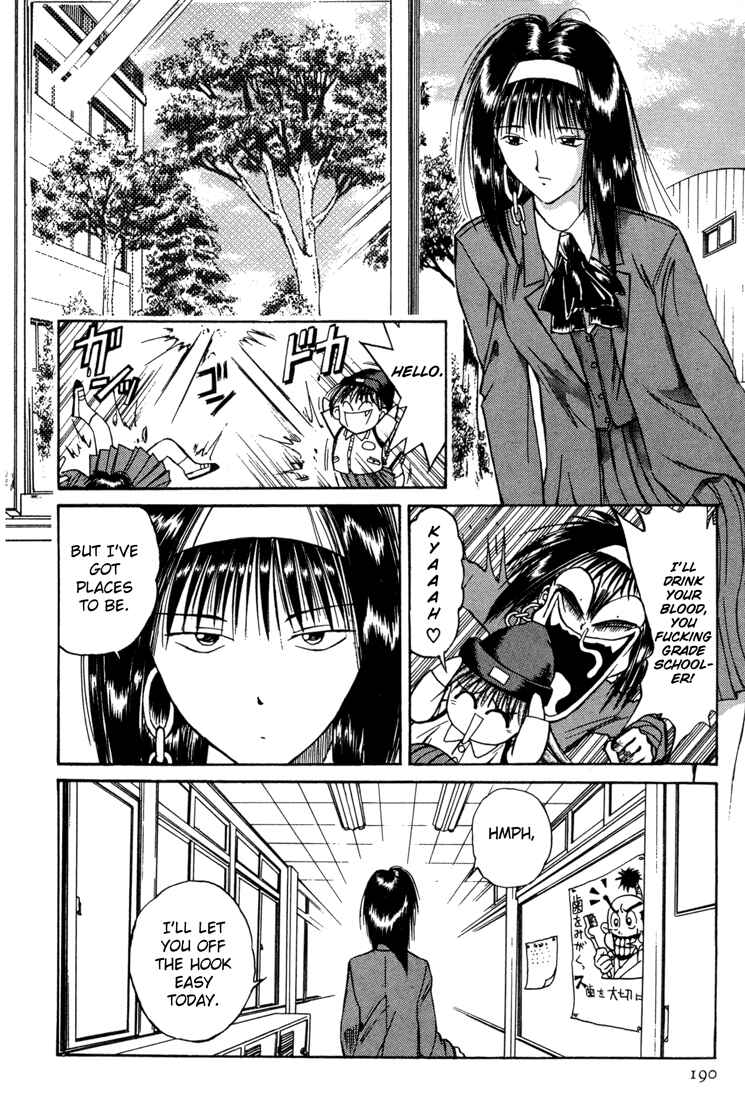 Page 10 Chapter 28 R Princess