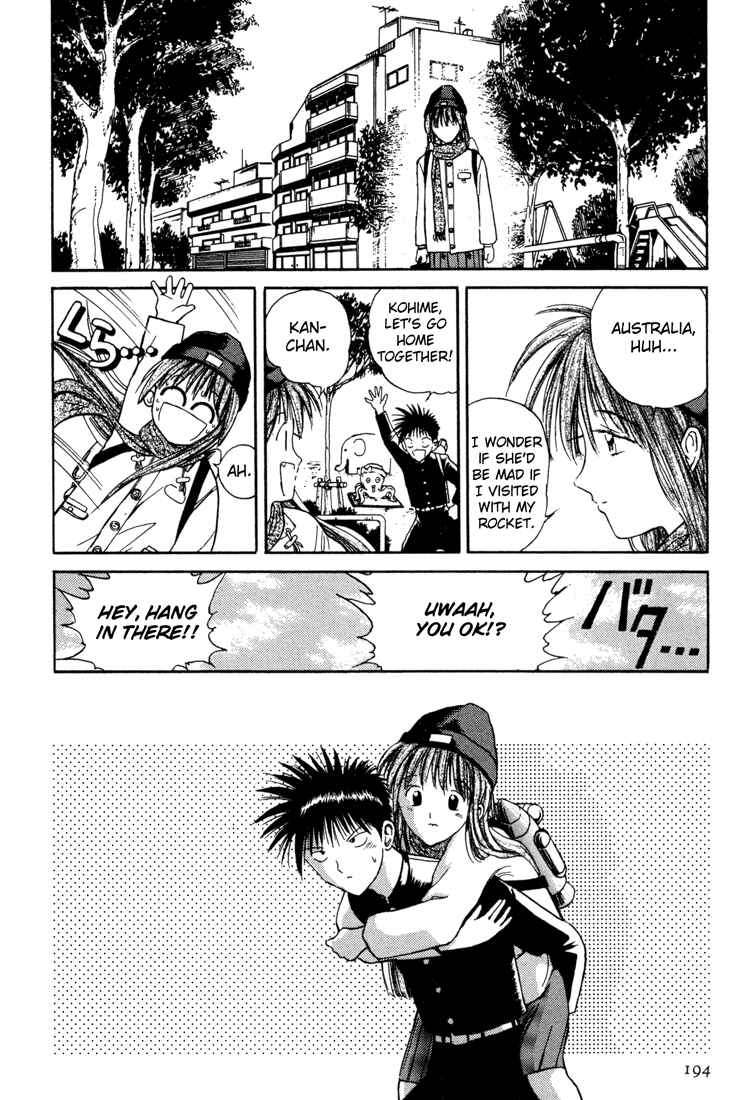 Page 14 Chapter 28 R Princess