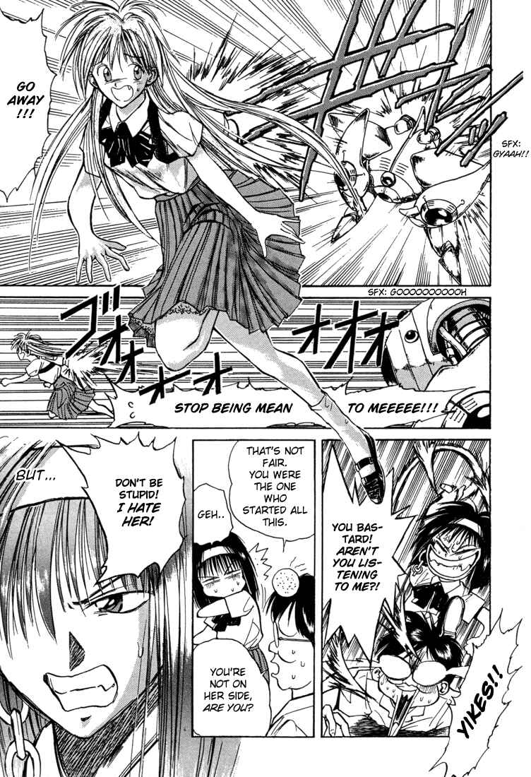 Page 12 Chapter 20 R Princess