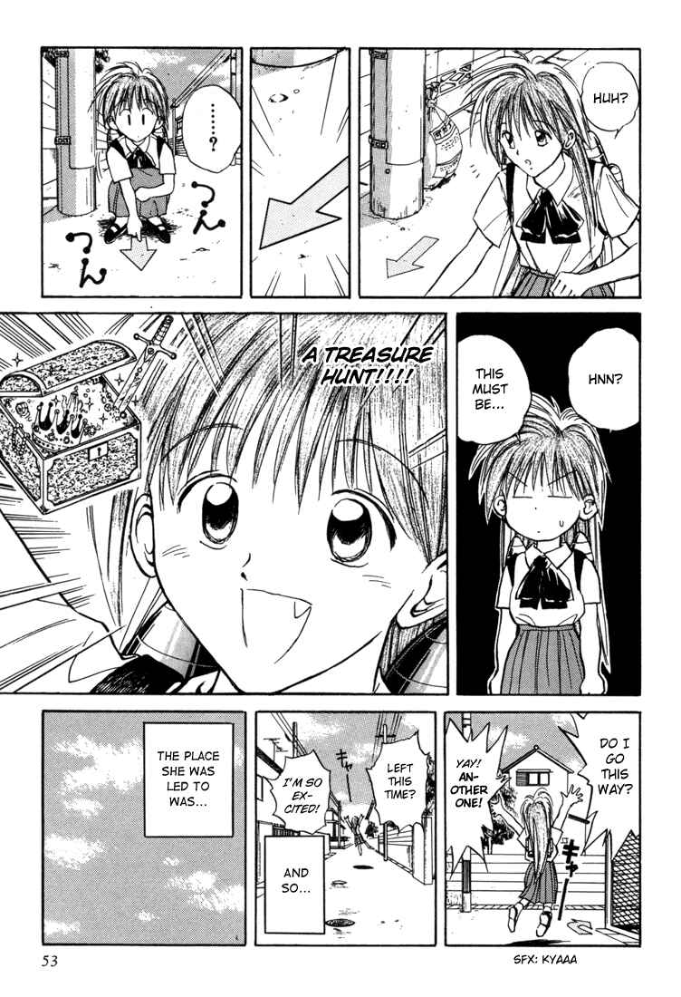 Page 3 Chapter 20 R Princess