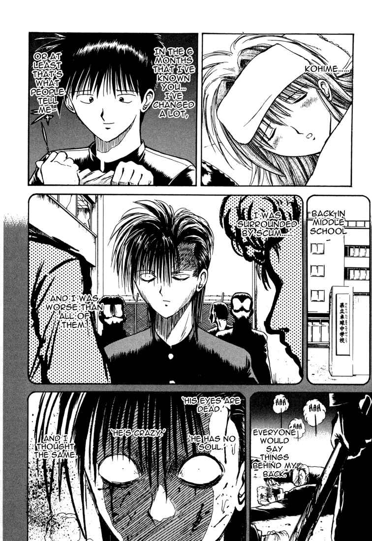 Page 10 Chapter 29 R Princess