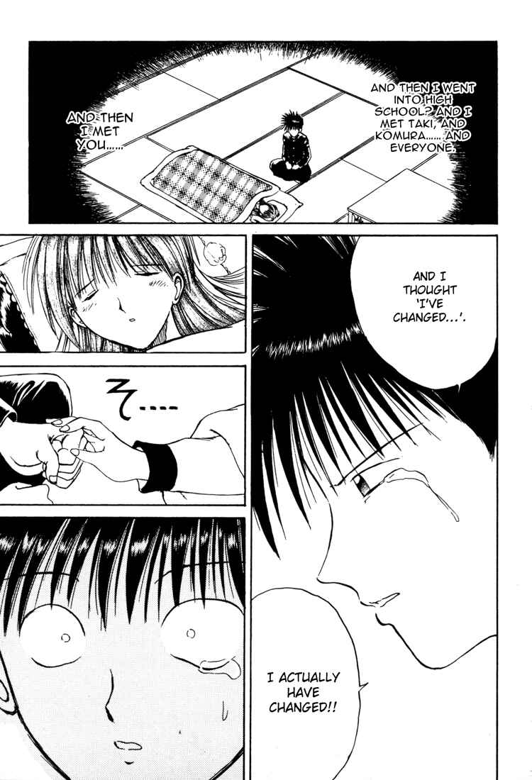 Page 11 Chapter 29 R Princess