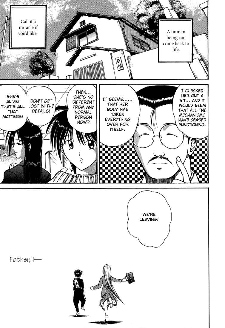 Page 16 Chapter 30 R Princess
