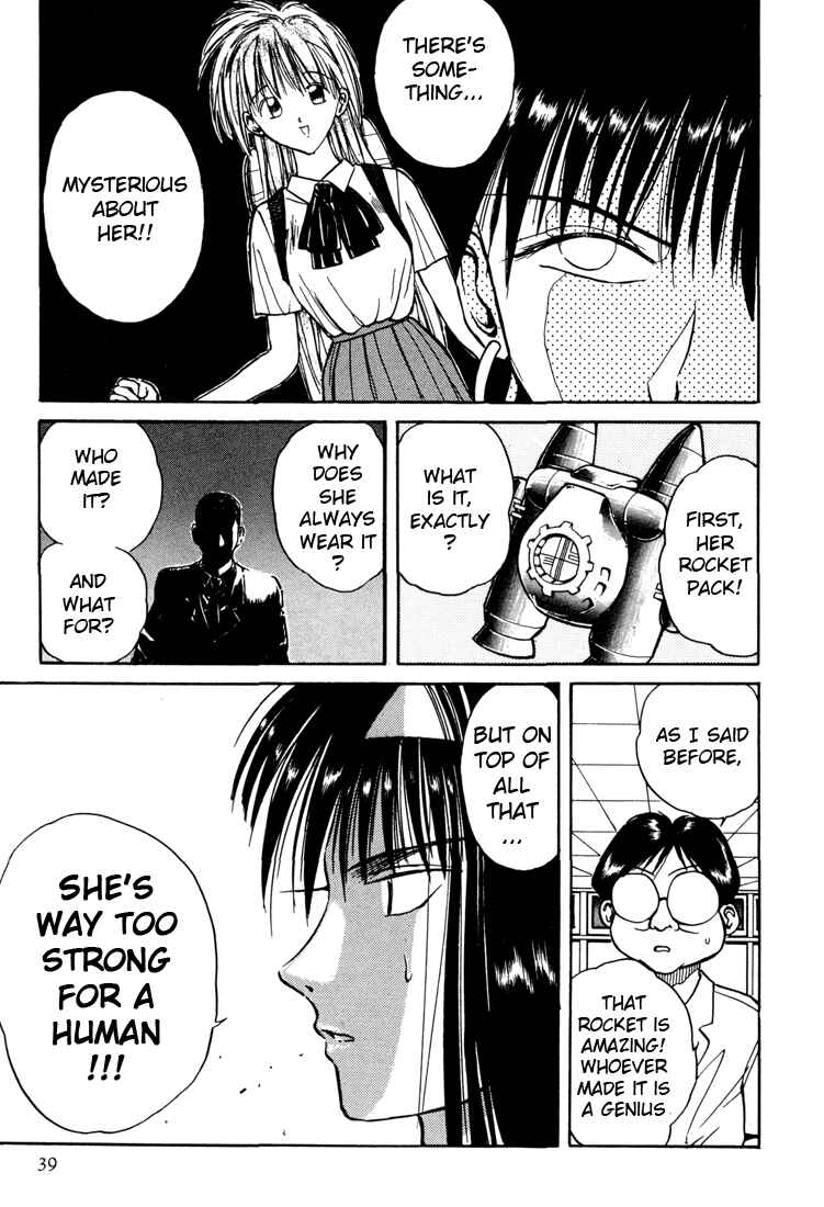 Page 5 Chapter 19 R Princess