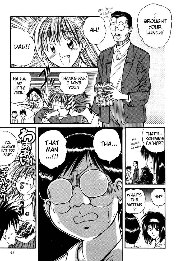 Page 9 Chapter 19 R Princess