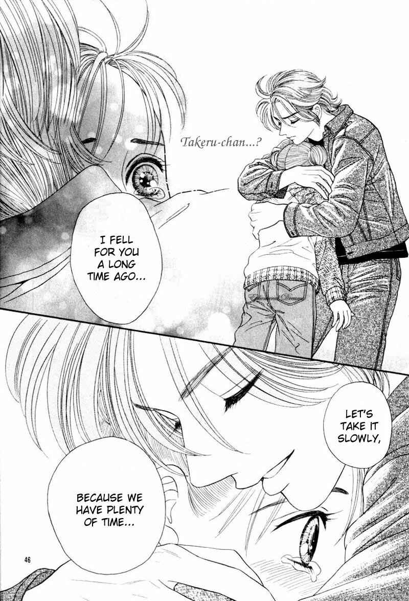 Page 47 Chapter Unknown_7014 Chupa!
