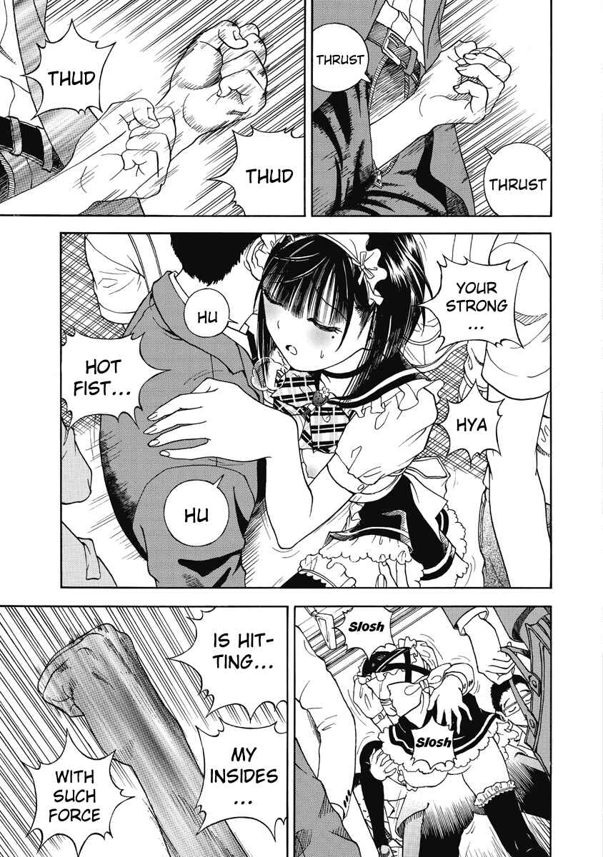 Page 11 Chapter 22 Peeping Health Teacher