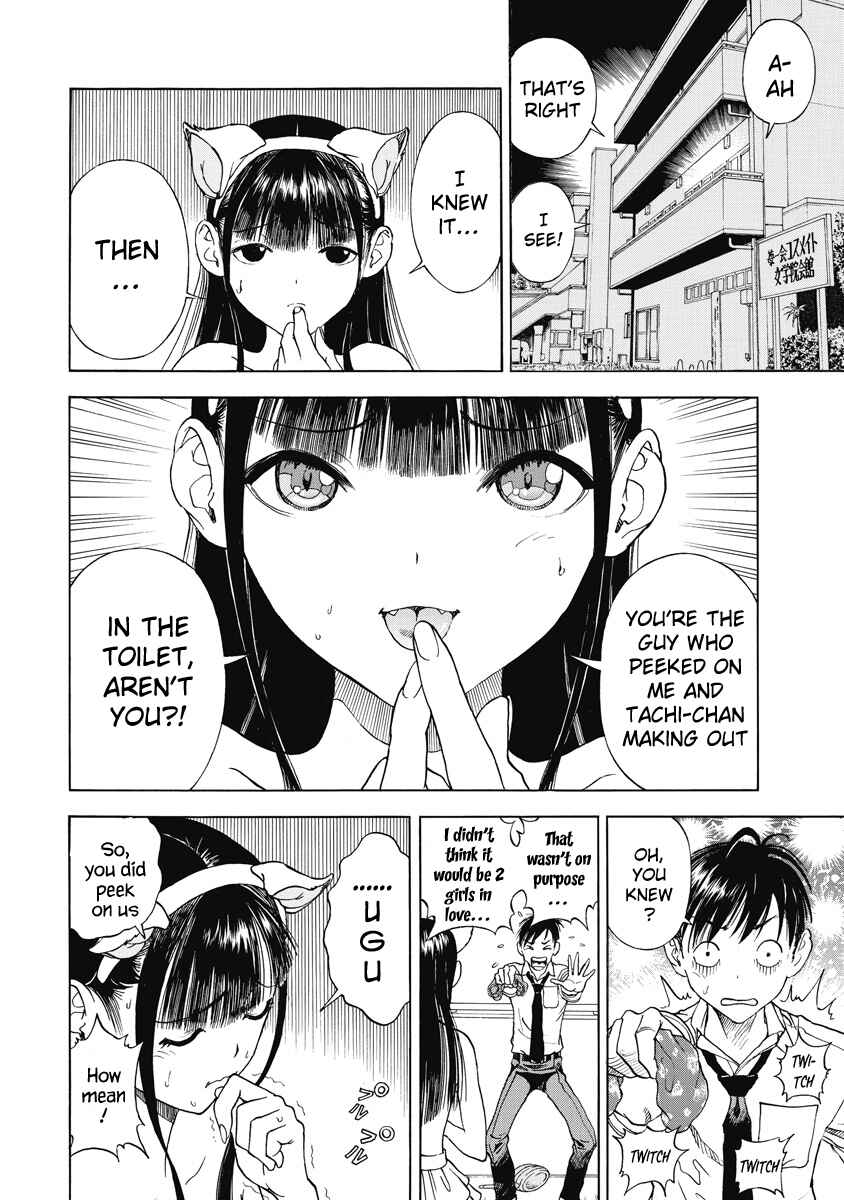 Page 10 Chapter 27 Peeping Health Teacher