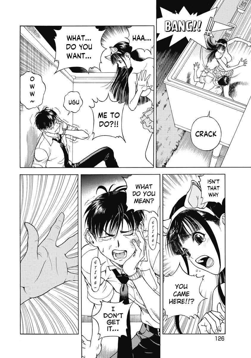 Page 12 Chapter 27 Peeping Health Teacher