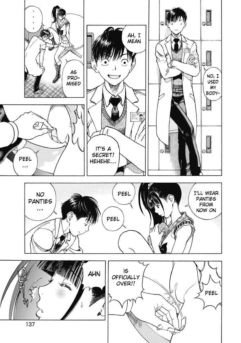 Page 3 Chapter 28 Peeping Health Teacher