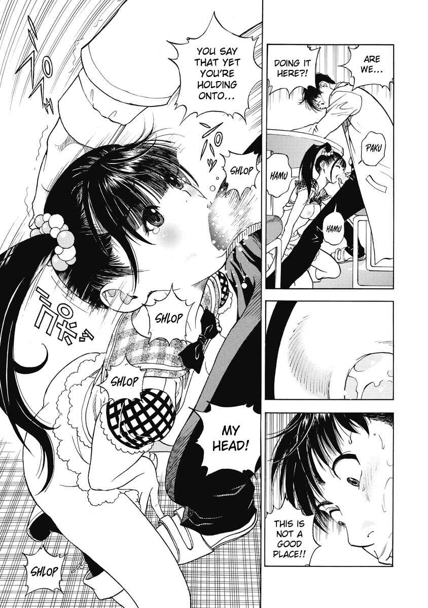 Page 7 Chapter 28 Peeping Health Teacher