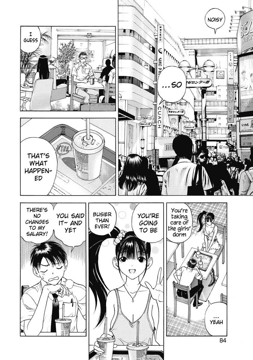 Page 8 Chapter 25 Peeping Health Teacher