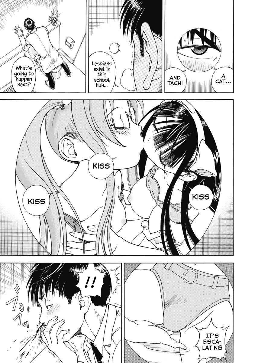 Page 8 Chapter 24 Peeping Health Teacher