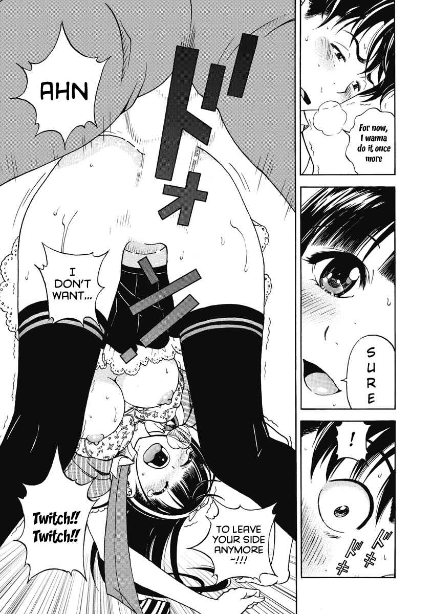 Page 17 Chapter 30 Peeping Health Teacher