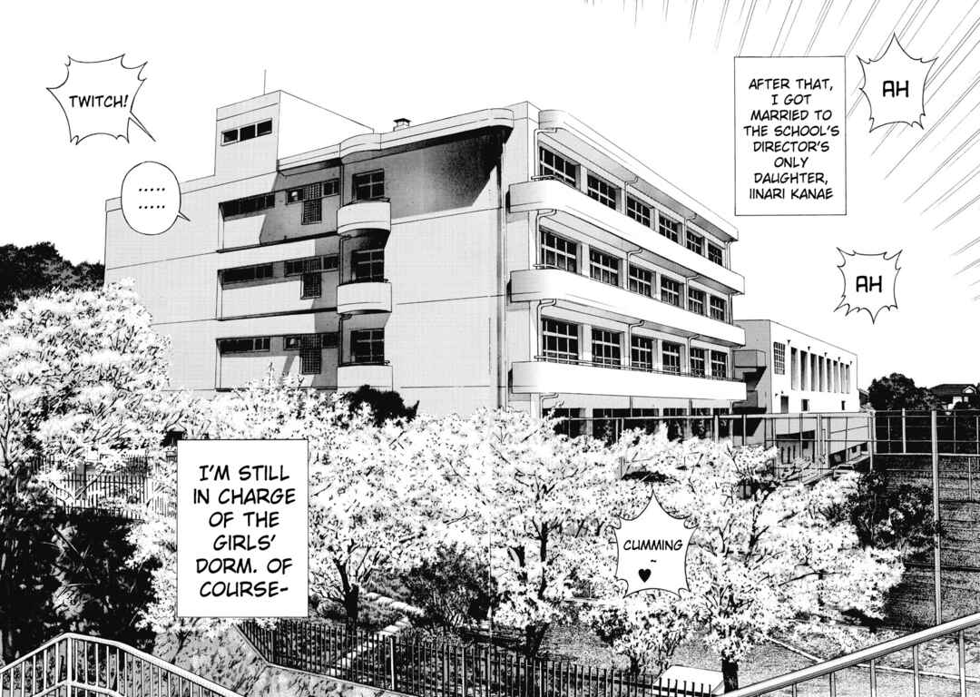Page 18 Chapter 30 Peeping Health Teacher