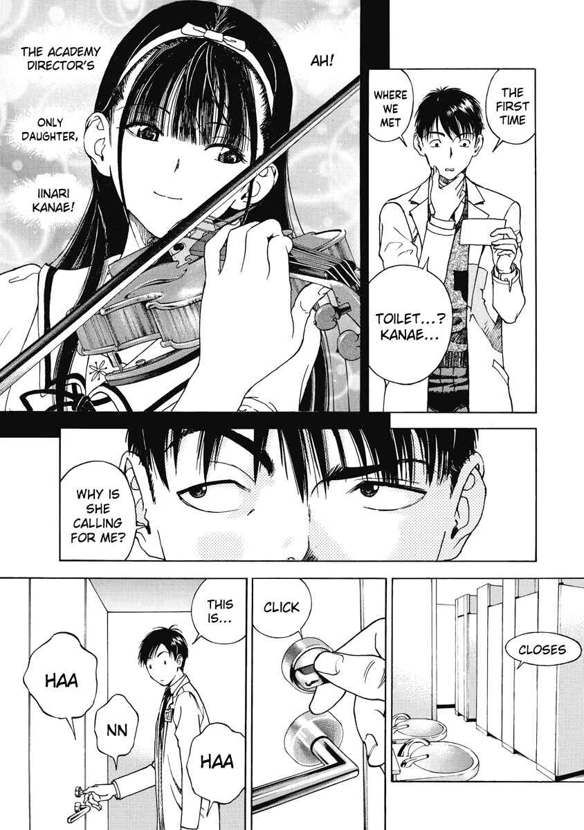 Page 4 Chapter 30 Peeping Health Teacher
